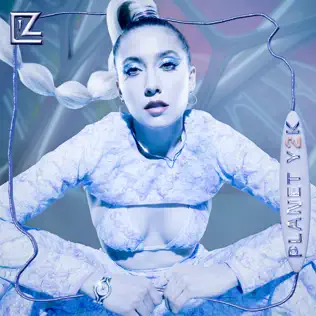 LIZ – Planet Y2K