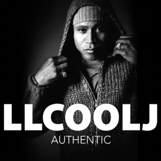 LL COOL J – Authentic (Deluxe Edition)