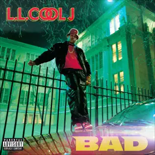 LL COOL J – Bigger and Deffer