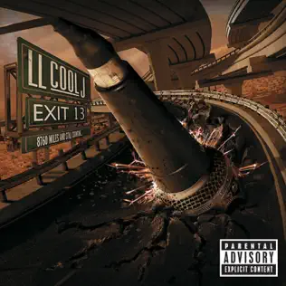 LL COOL J – Exit 13 (Bonus Track Version)