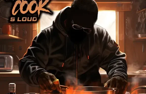 Let Me Cook EP s loud