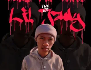 Lil Jady – Table For Three