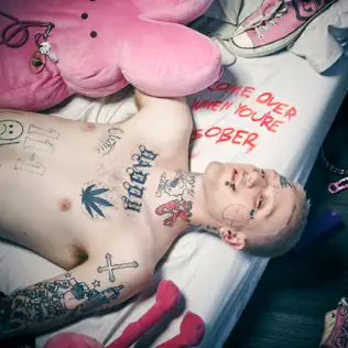 Lil Peep – Come Over When You're Sober, Pt. 1