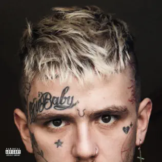 Lil Peep – EVERYBODY'S EVERYTHING