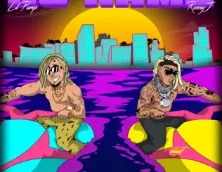 Lil Pump & RONNY J – No Name