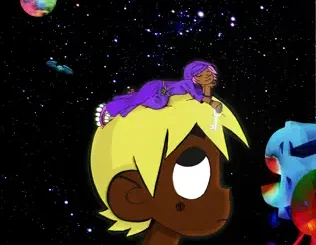 Lil Uzi Vert – Eternal Atake (Deluxe) LUV vs. The World 2