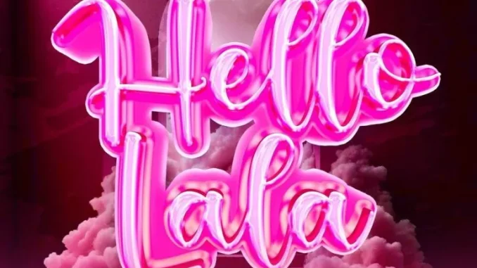 Loony Q – Hello Lala ft M00tion
