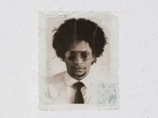 Lou Phelps Chèlbè