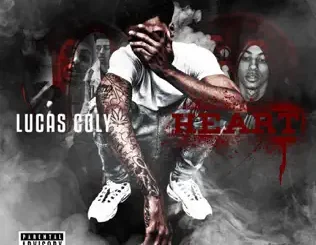 Lucas Coly – Heart