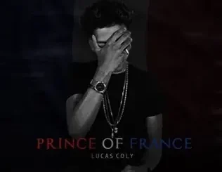 Lucas Coly – Prince of France