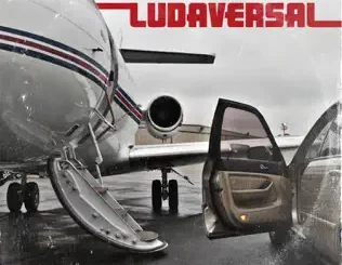 Ludacris – Ludaversal (Deluxe)