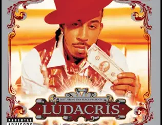 Ludacris – The Red Light District