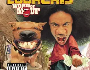 Ludacris – Word of Mouf