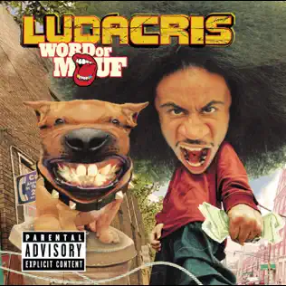 Ludacris – Word of Mouf