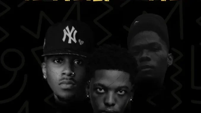 M00tion – Ho Monate Mo ft Ez Maestro & DJY KP