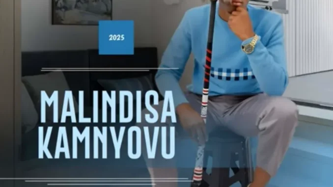 MALINDISA KAMNYOVU – ISIYALO