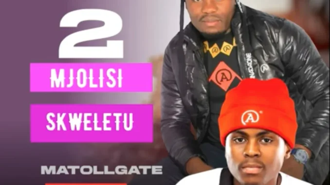 MATHOLIGETHI – uDali Wami ft. Mjolisi S.A & Skweletu Chiliza