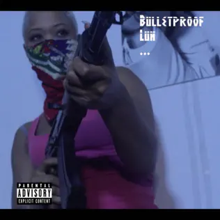 Mach Hommy – Bulletproof Luh