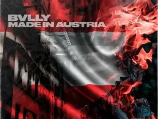 Made in Austria Bvlly