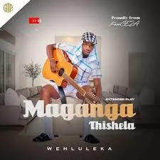 Maganga Thishela – Amazwi Mkhwanazi