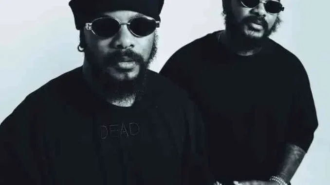 Major League Djz – Untitled Audio Mix S02E02 (Afro Set) ft Caiiro