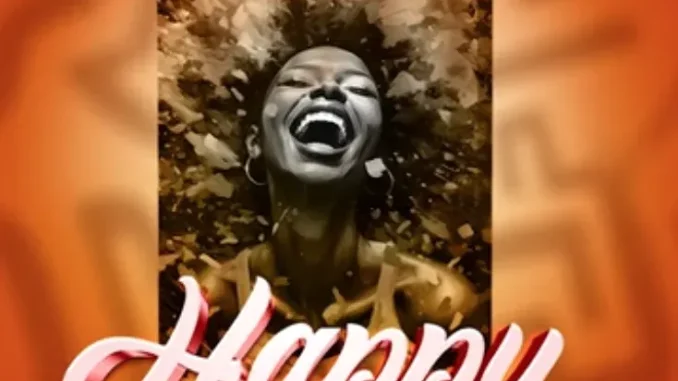 Makhates Groove – Happy ft Dinerow & OHP Sage