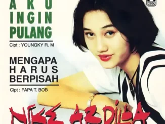 Mama Aku Ingin Pulang Nike Ardilla