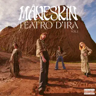 Måneskin – Teatro d'Ira Vol. I