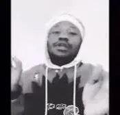 Marcus Harvey – World Domination Ft A Reece
