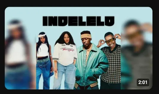 Mas Musiq – Indelelo ft ShaunMusiq, Tracy Thatohatsi & Chley