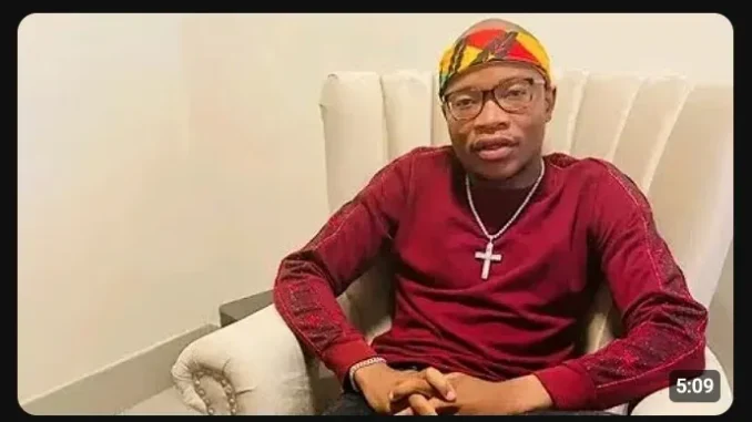 Master KG – Wena My Dali ft Nkosazana Daughter, Makhadzi, Kabza De Small & Dj Maphorisa