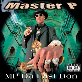 Master P – Da Last Don