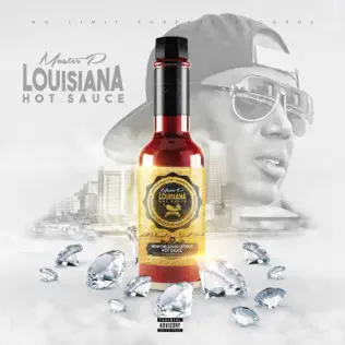 Master P – Louisiana Hot Sauce