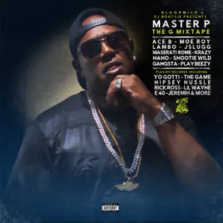 Master P – The G Mixtape