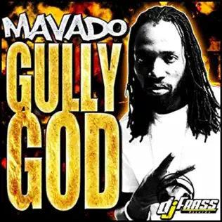 Mavado – Gully God