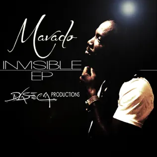 Mavado – Invisible