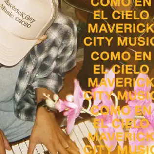 Maverick City Music & Maverick City Musica – Como En El Cielo