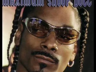 Maximum Snoop Dogg The Unauthorised Biography of Snoop Dogg Snoop Dogg