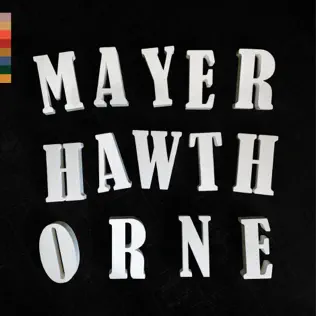 Mayer Hawthorne – Rare Changes