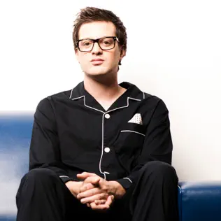 Mayer Hawthorne – iTunes Session
