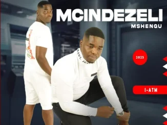 Mcindezeli Mshengu – I ATM