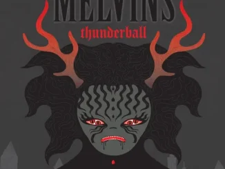 Melvins Thunderball