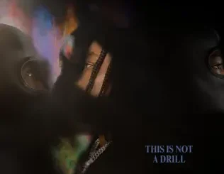 Melvoni – THIS IS NOT A DRILL