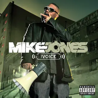 Mike Jones – The Voice (Bonus Track Version)