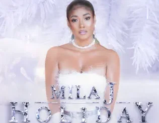 Mila J – Holiday