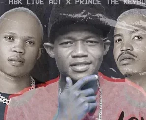 Miles Montana – Joy Ft. HBK Live Act & Prince The Keyboo