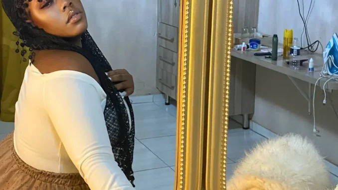 Miniasque Dididado – Ke moloi wa pelo