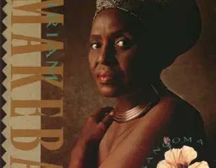 ALBUM: Miriam Makeba – Sangoma Miriam Makeba – Sangoma