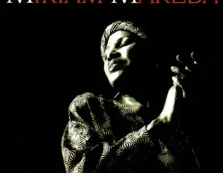 Miriam Makeba – Welela