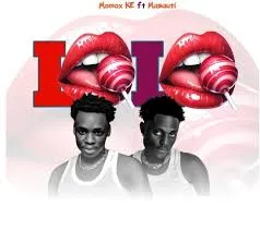 Momox KE Feat Masauti – Lolo
